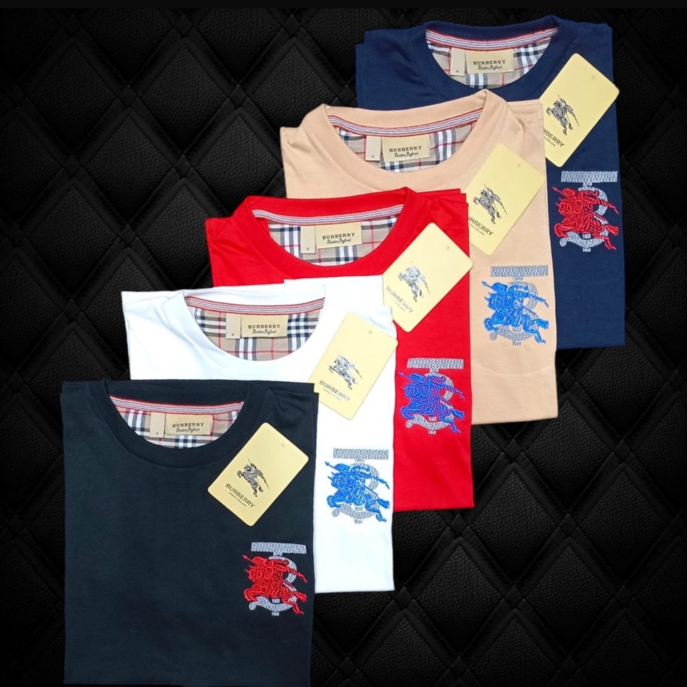 Burberry Tshirts XL